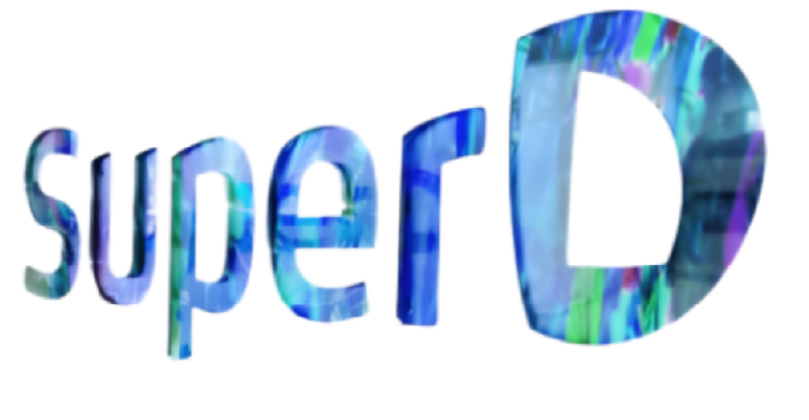 超多维集团视觉技术团队