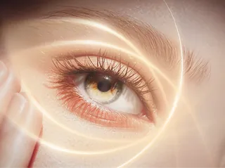 眼部健康解决方案